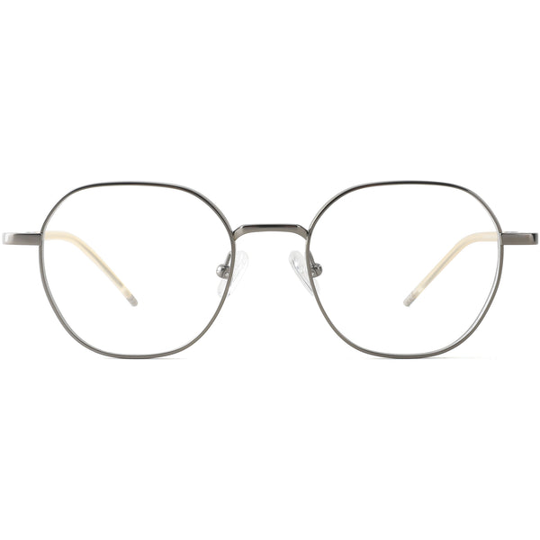 Geometric Glasses YPT1042