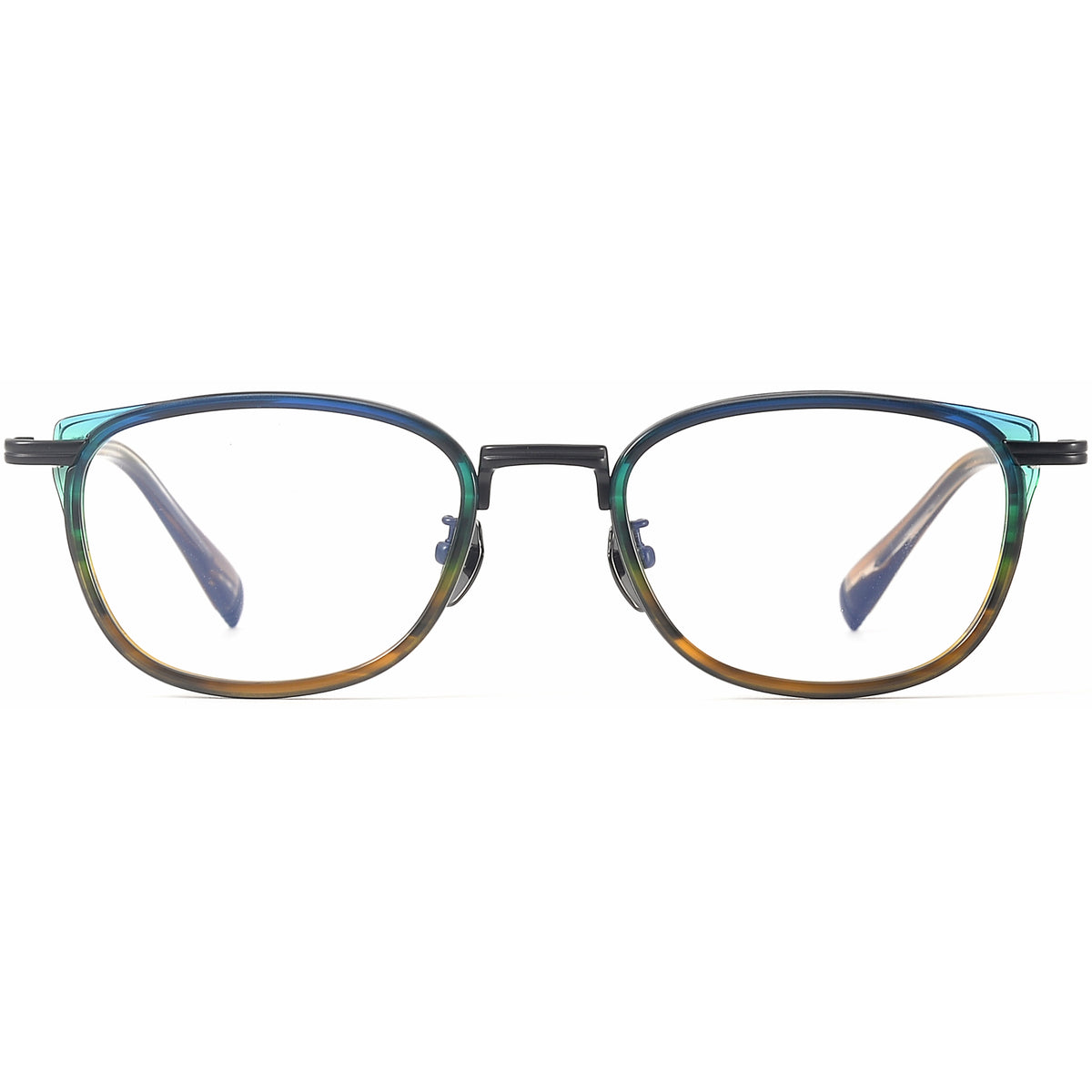 Square Glasses BY1148