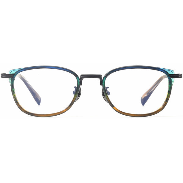 Square Glasses BY1148