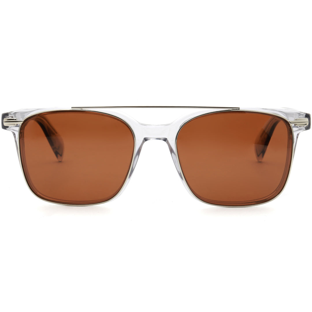 Square Glasses GSR1116