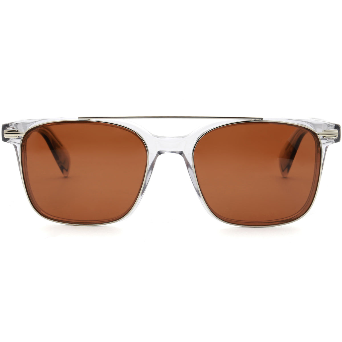 Square Glasses GSR1116