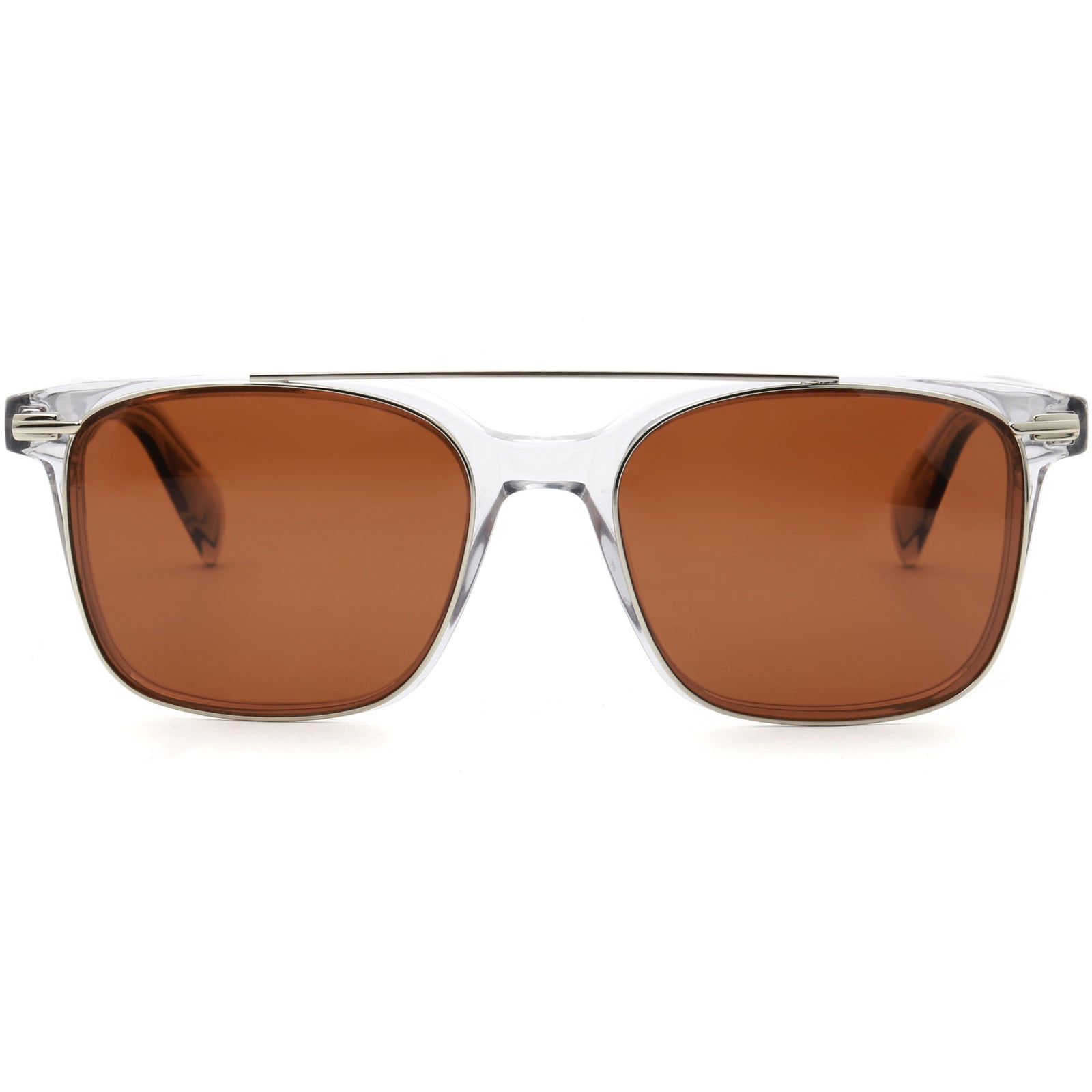 Square Glasses GSR1116