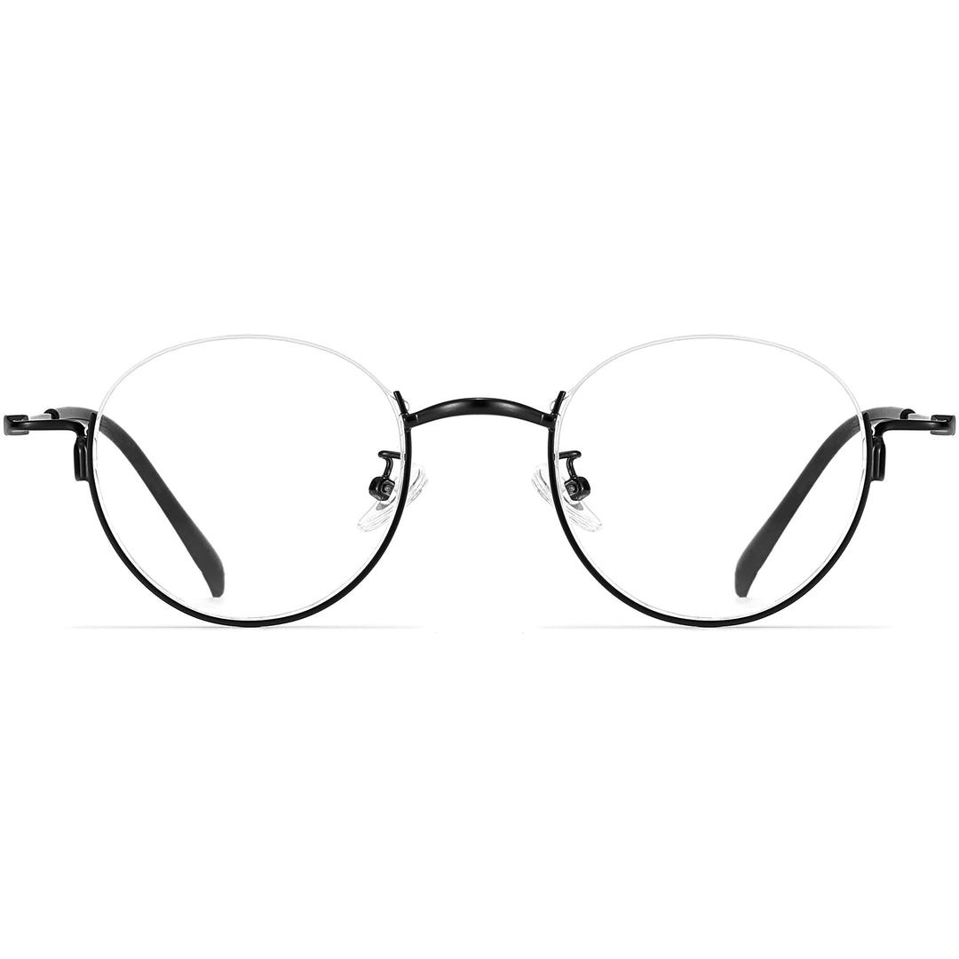 Round Glasses RV1029