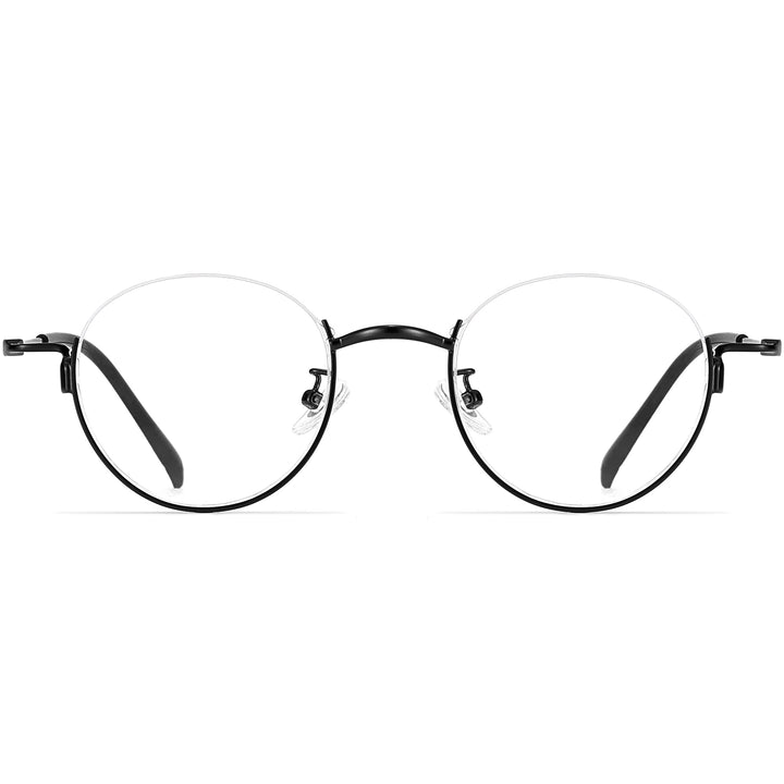 Round Glasses RV1029