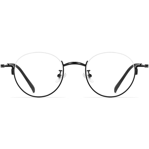 Round Glasses RV1029