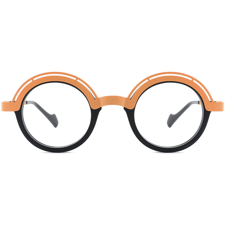 Round Glasses YEC1099