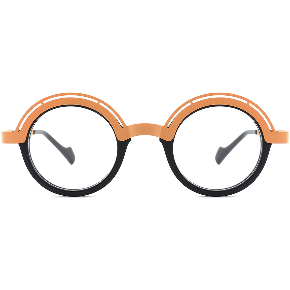 Round Glasses YEC1099