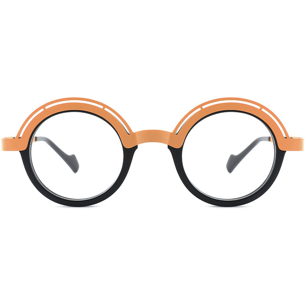 Round Glasses YEC1099