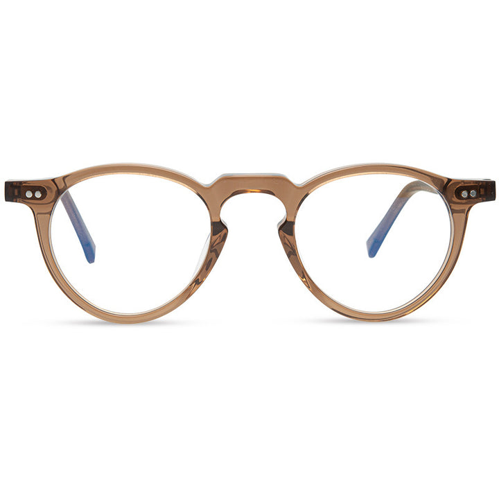 Round Glasses GC1024