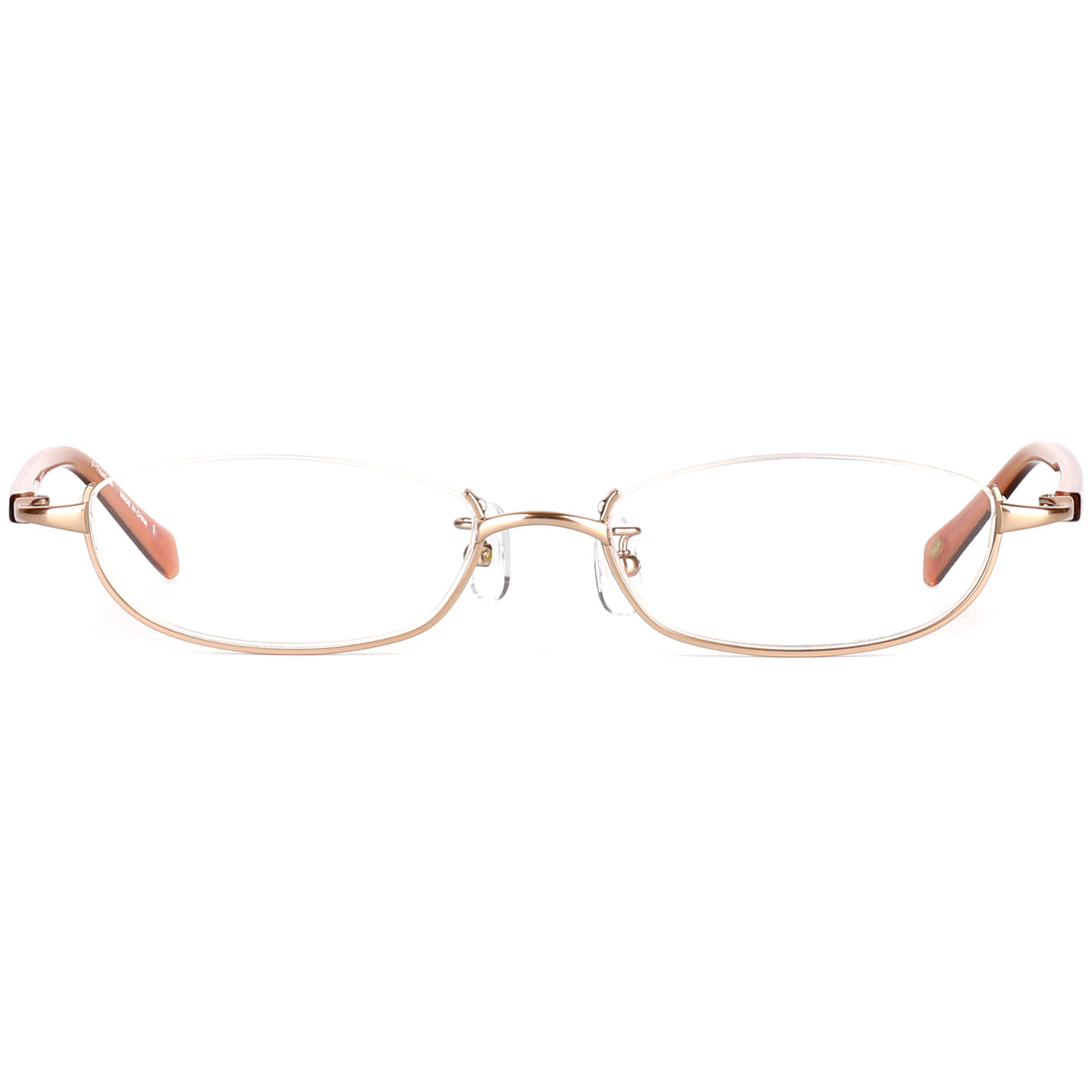 Rectangle Glasses RV1009
