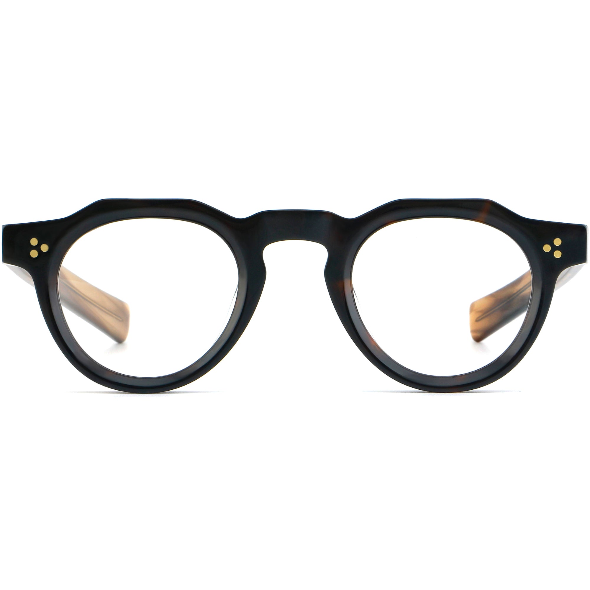 Round Glasses YN1083