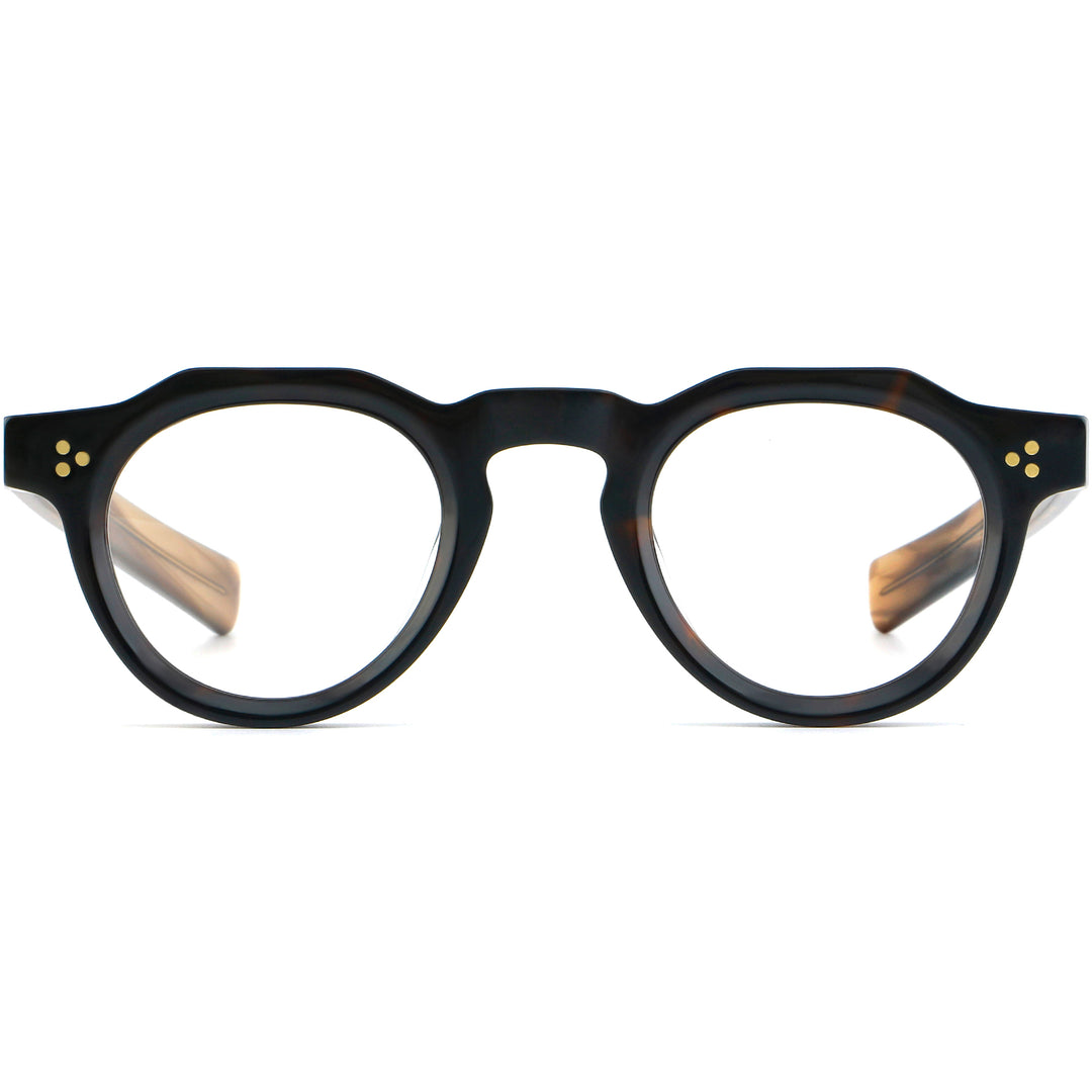 Round Glasses YN1083