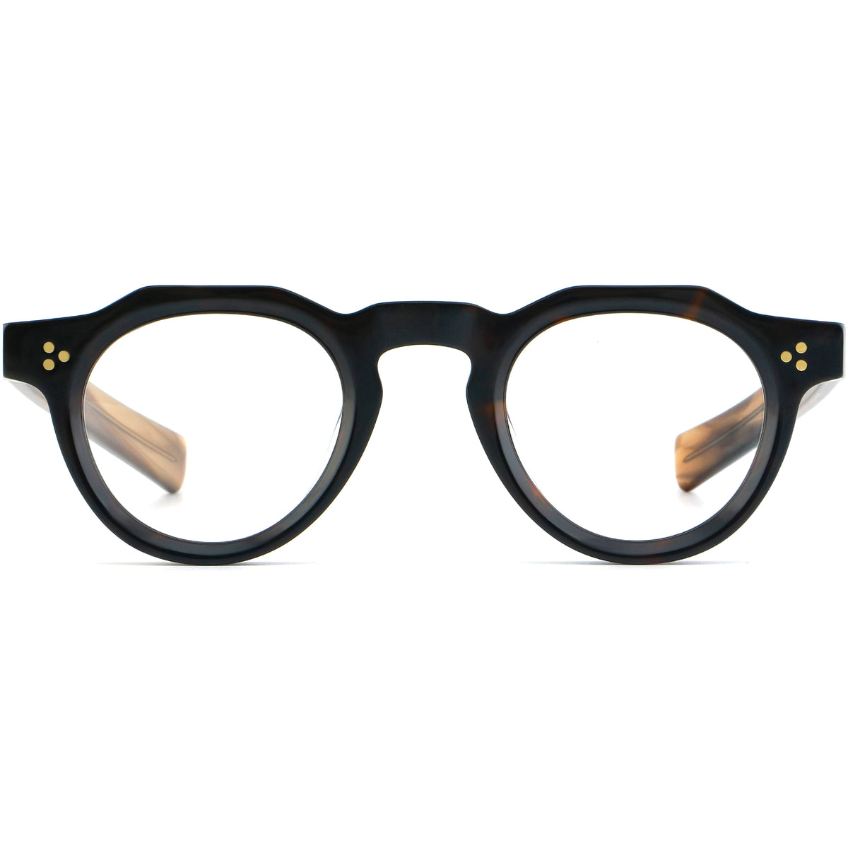 Round Glasses YN1083