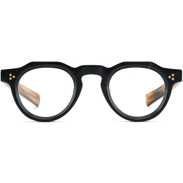 Round Glasses YN1083