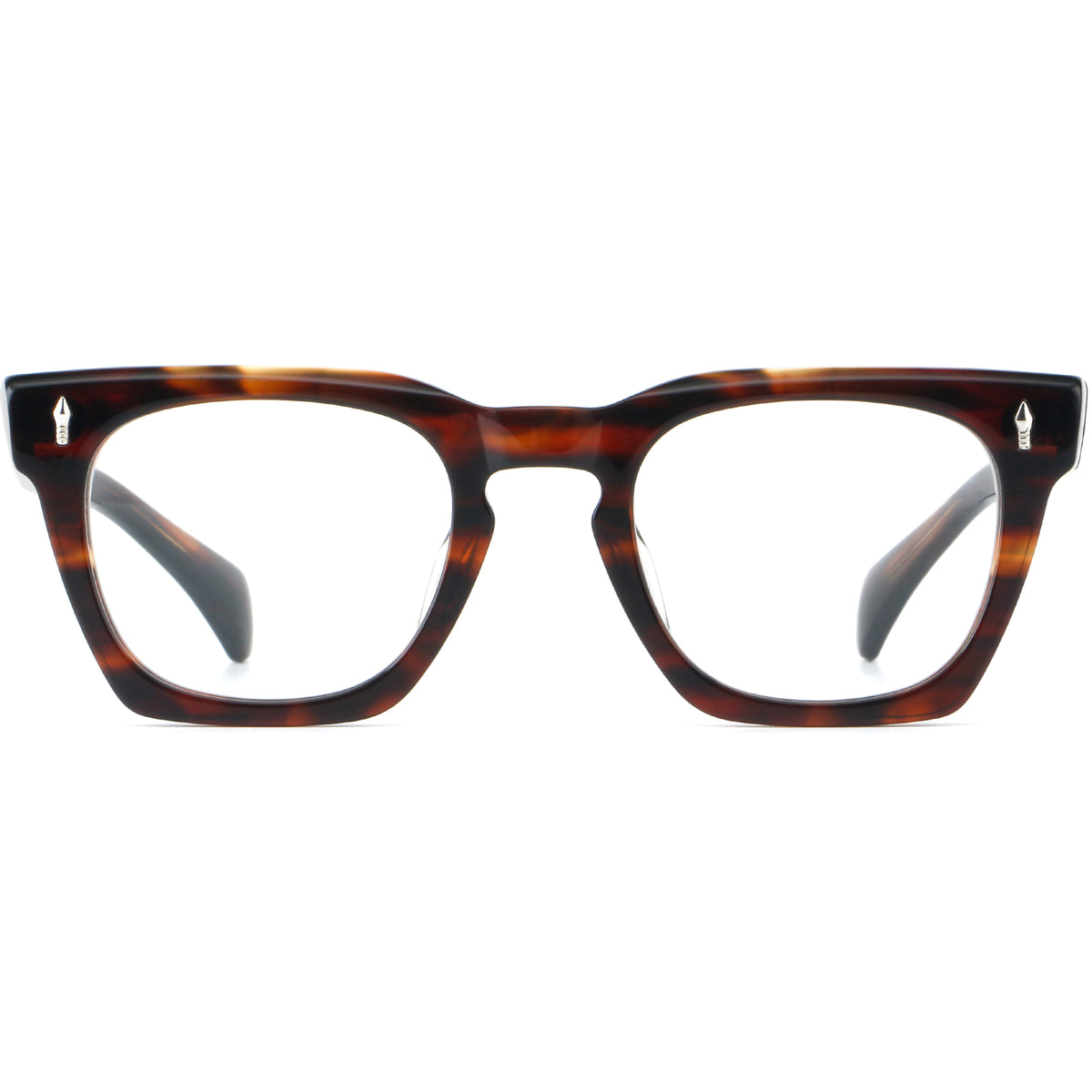 Square Glasses A4005