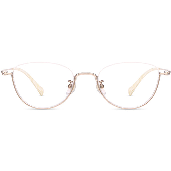 Cat-Eye Glasses RV1038