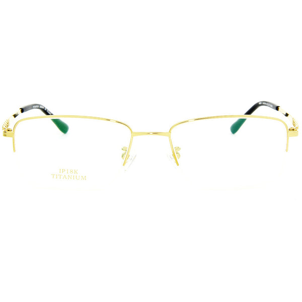 Rectangle Glasses JTL1004