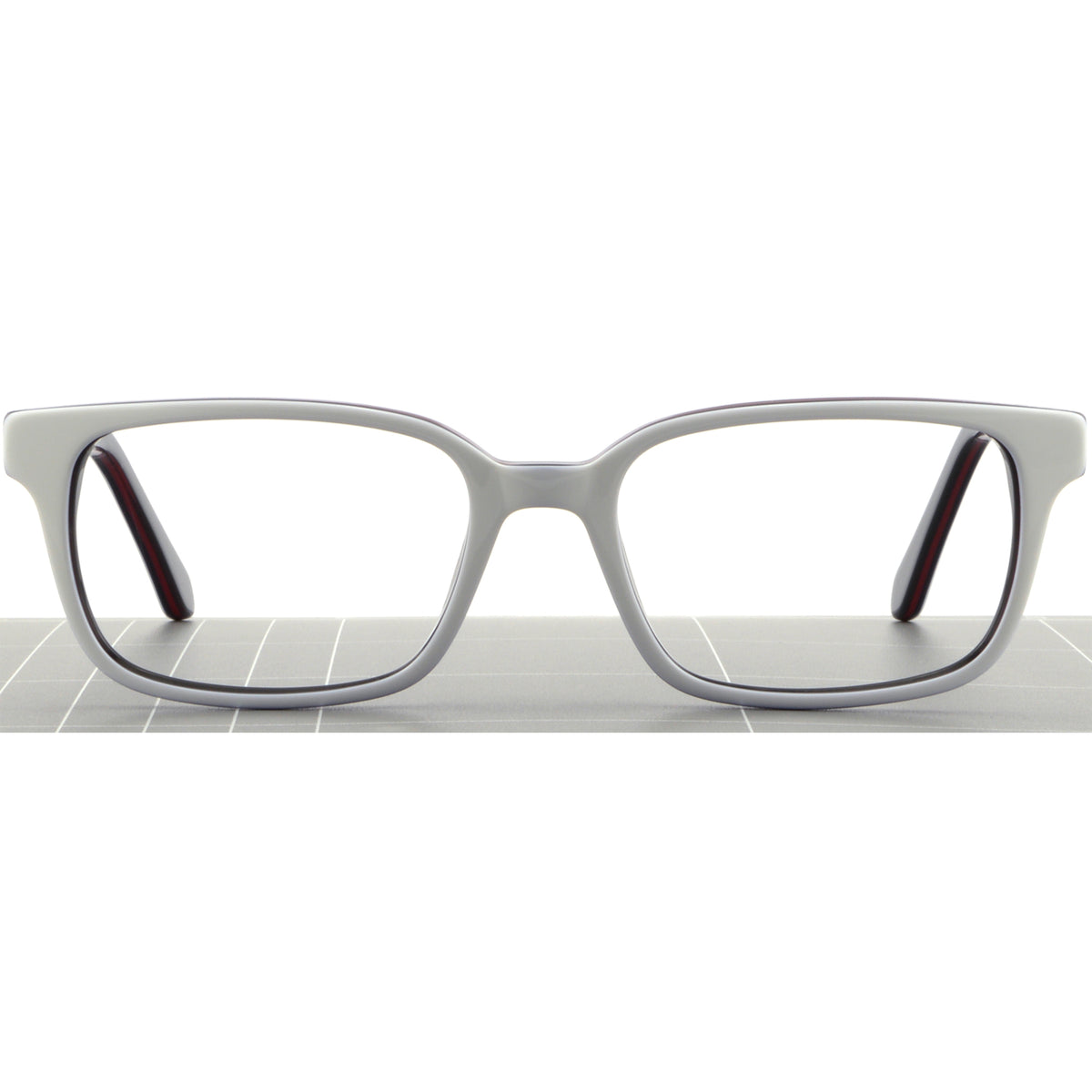 Rectangle Glasses O2126