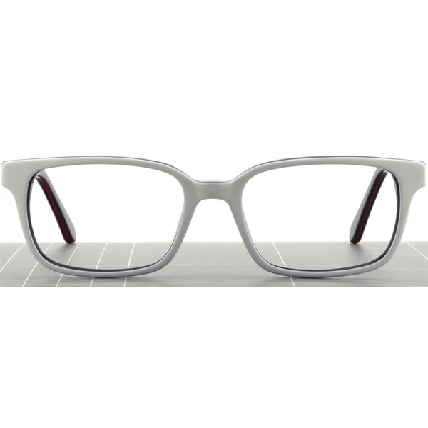 Rectangle Glasses O2126
