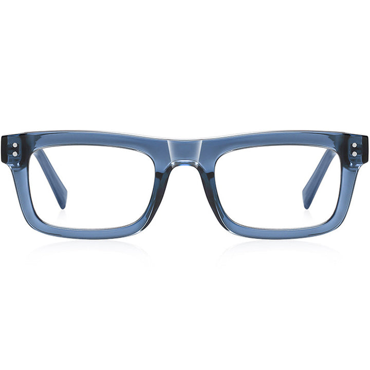 Rectangle Glasses PF1024