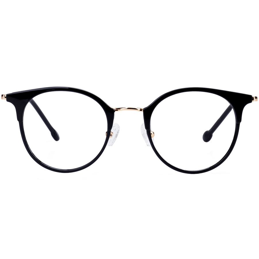 Round Glasses O2770