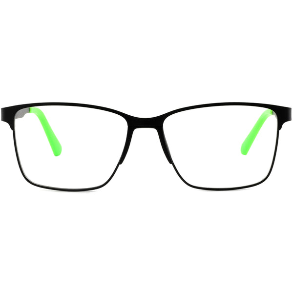 Square Glasses DS1009