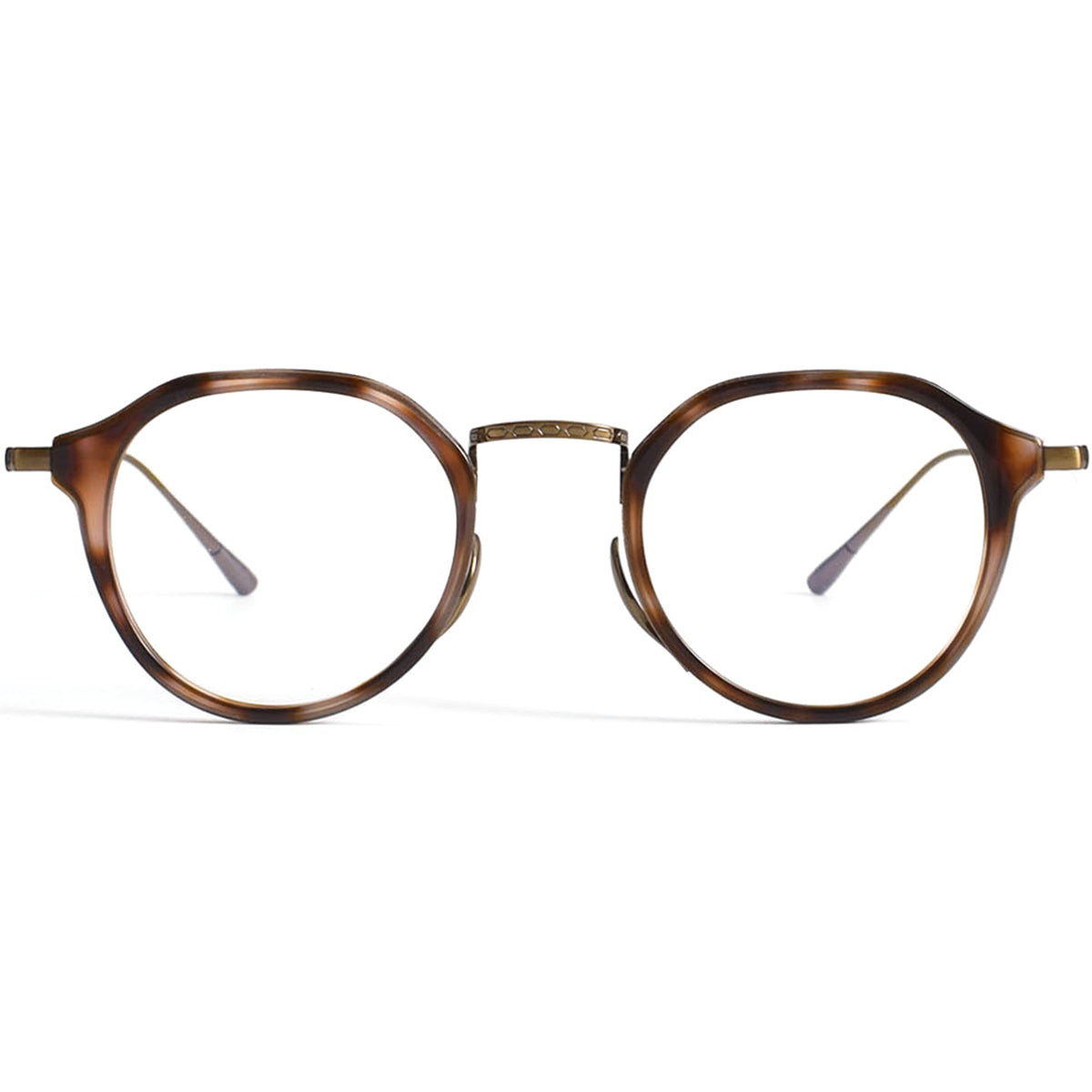 Round Glasses A4161