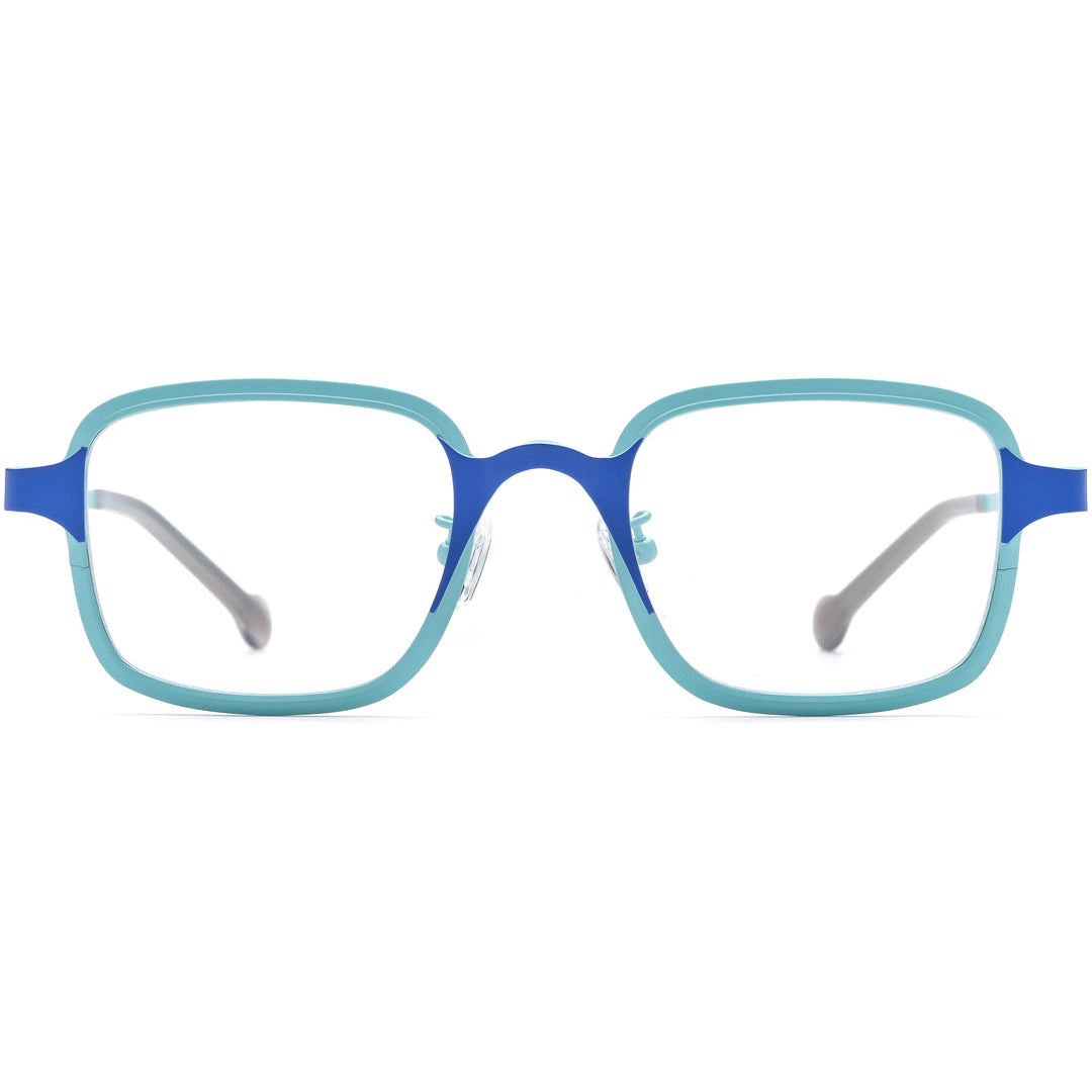 Square Glasses BR1484