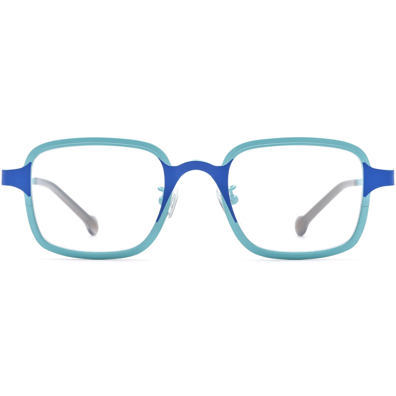 Square Glasses BR1484