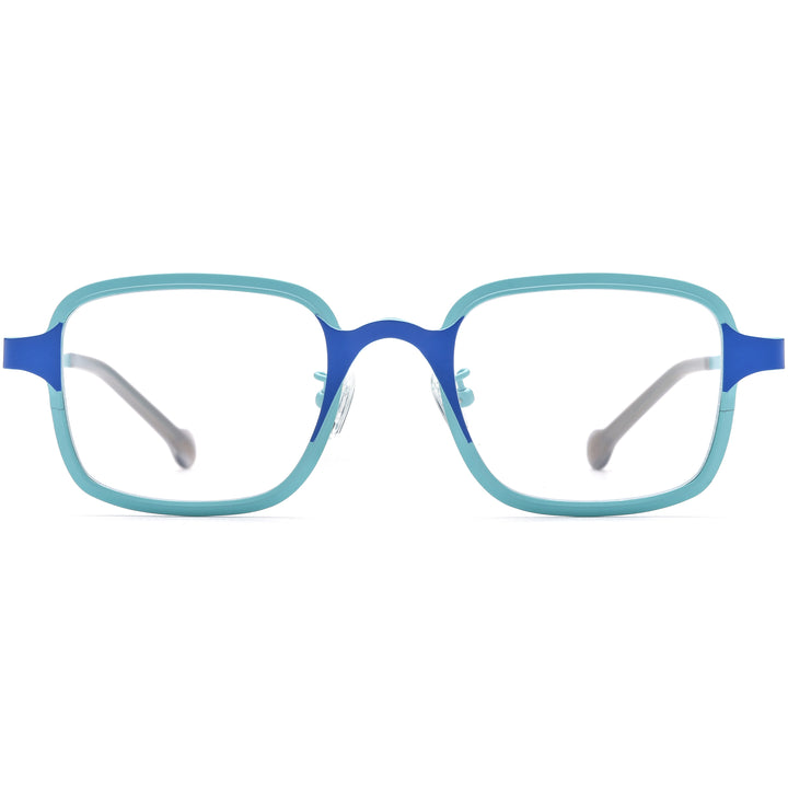 Square Glasses BR1484