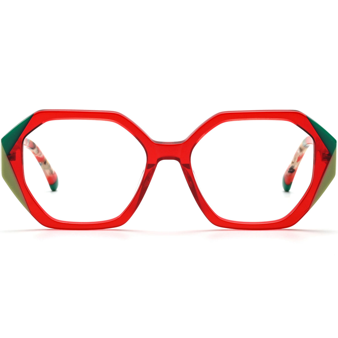 Geometri Glasses YN1117