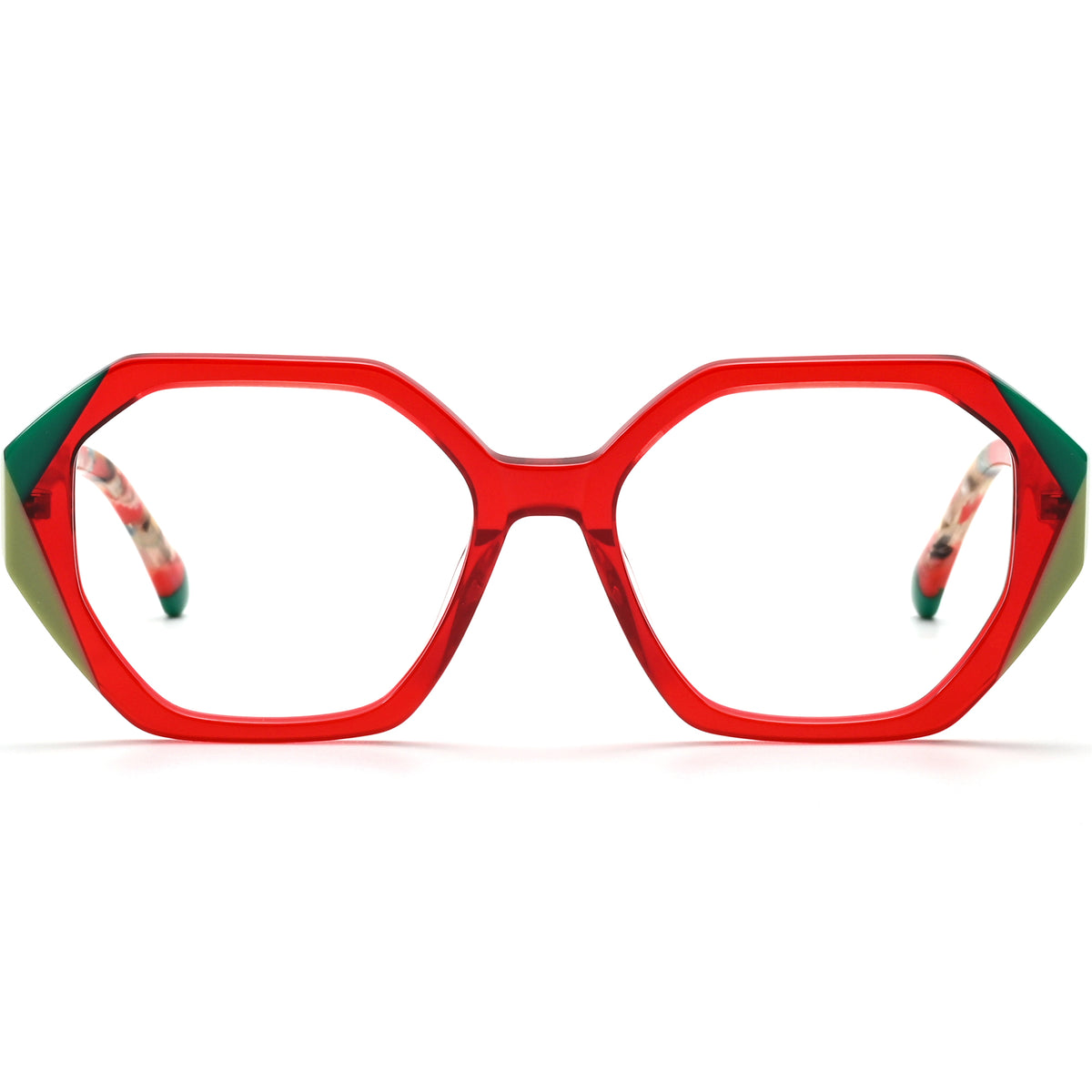 Geometri Glasses YN1117