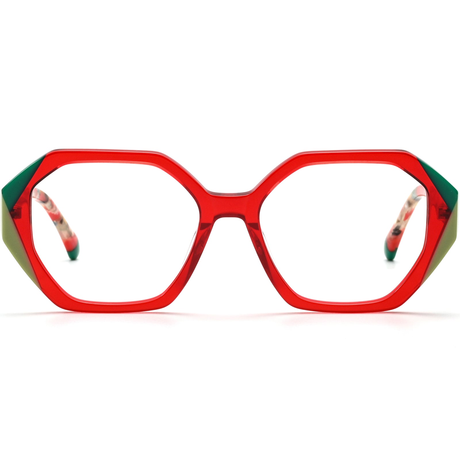 Geometri Glasses YN1117