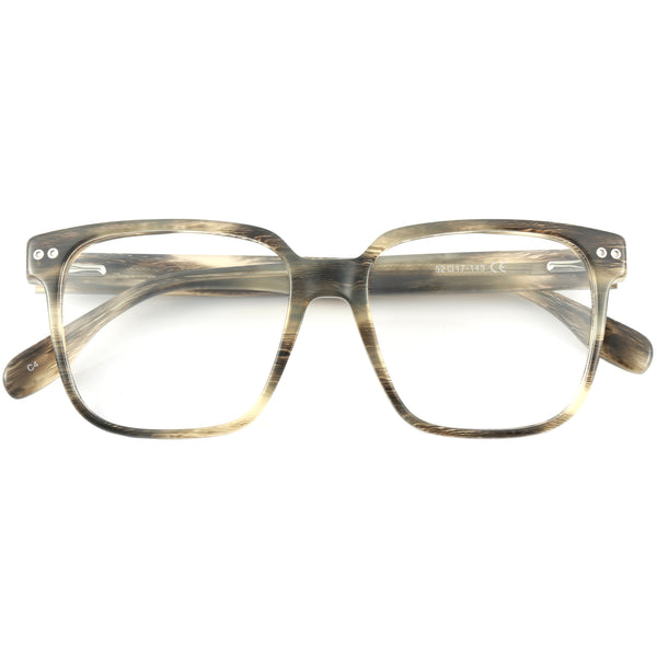Square Glasses GSR1015