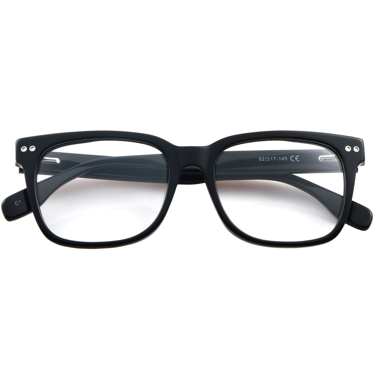 Square Glasses GSR1012