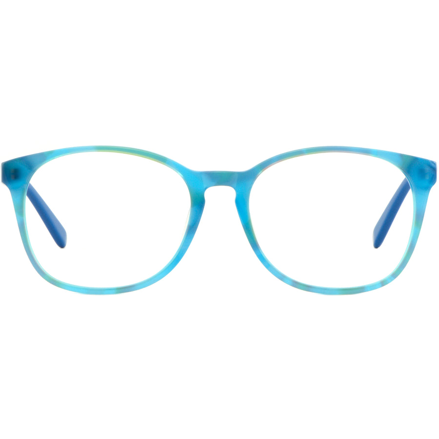 Square Glasses O2312