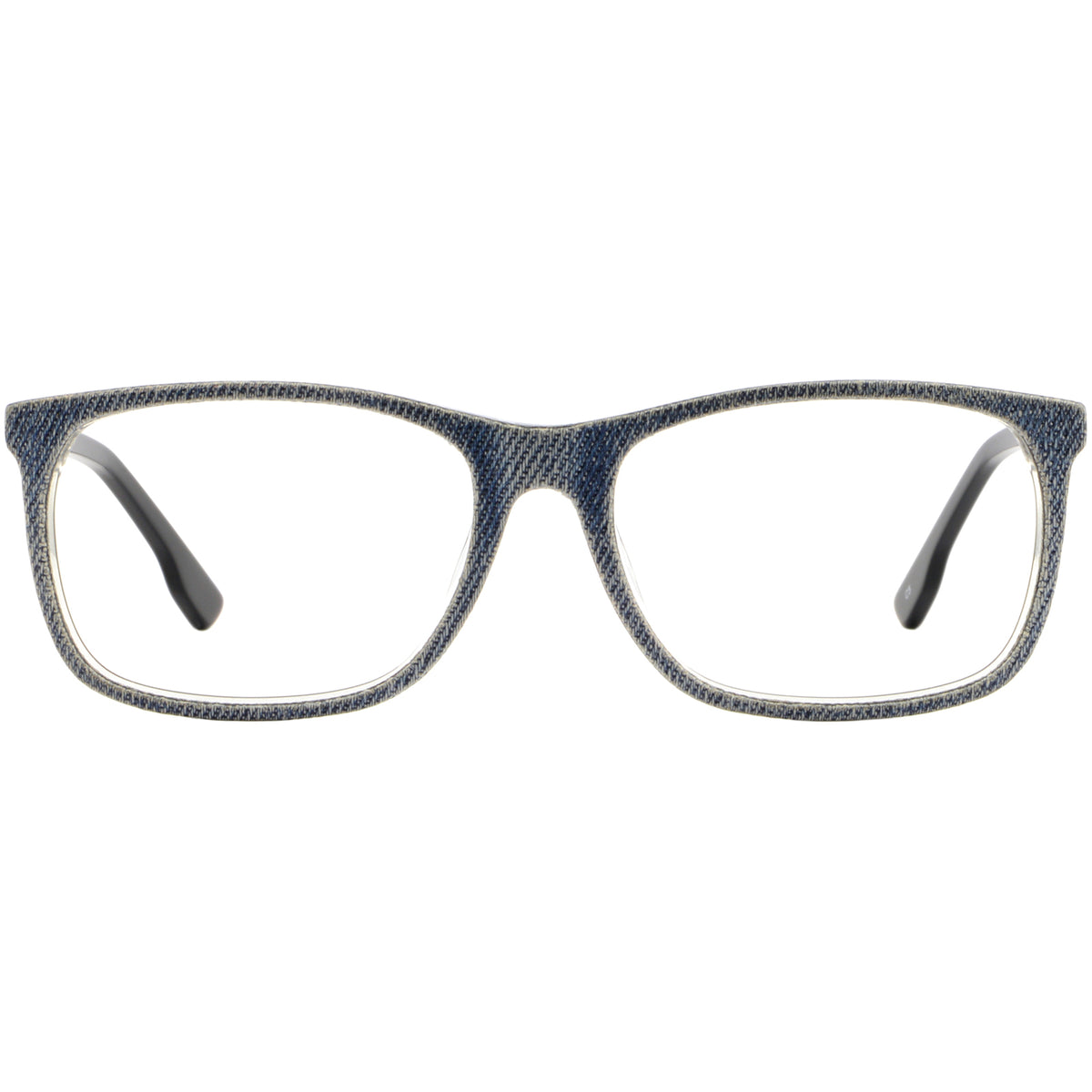 Rectangle Glasses O2687