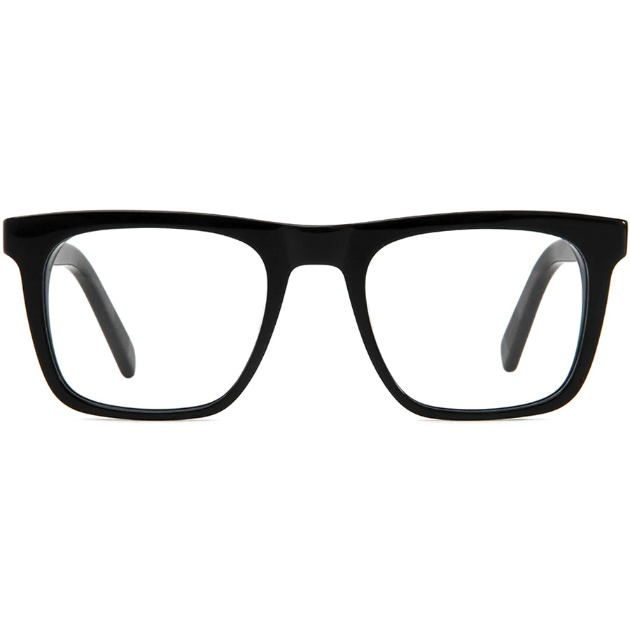 Square Glasses A4090