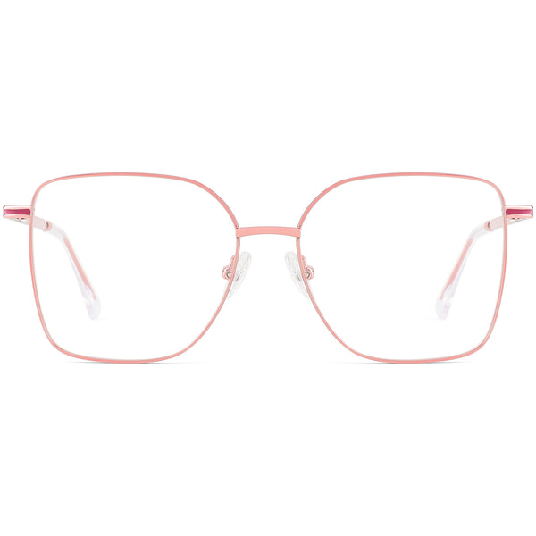 Square Glasses YEM1158