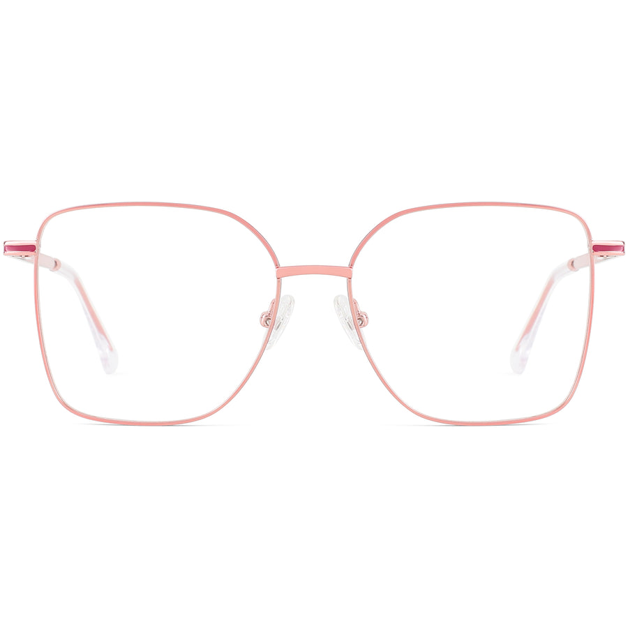 Square Glasses YEM1158