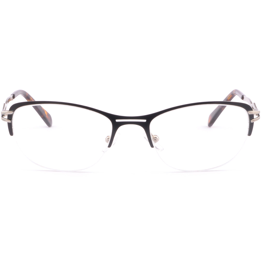 Cat-Eye Glasses O1482