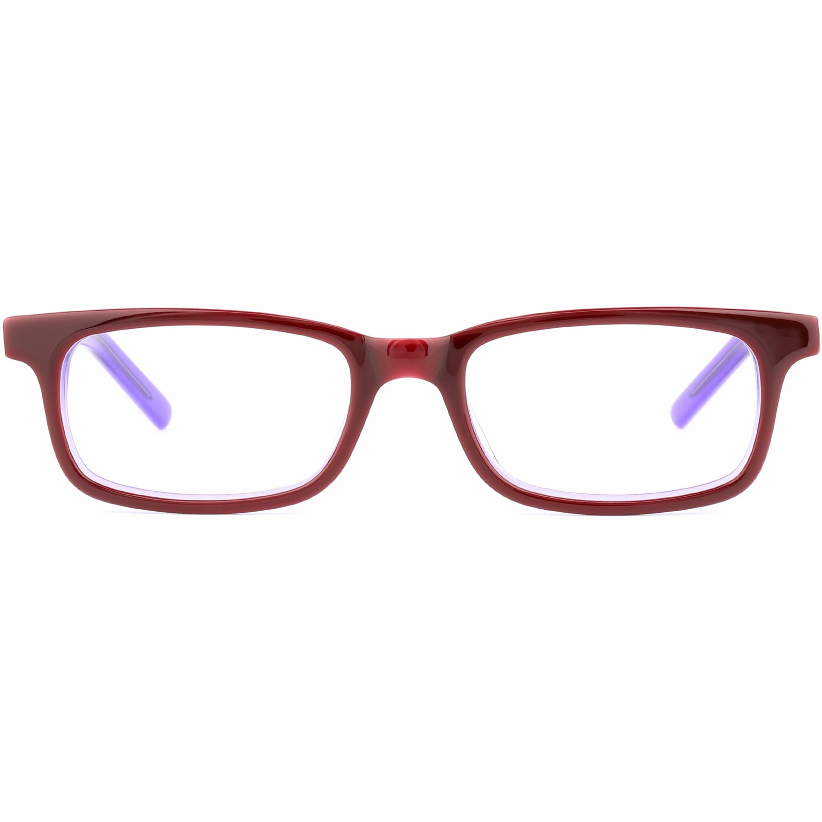 Rectangle Glasses for Kids O2120