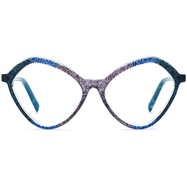 Geometric Glasses BR1409