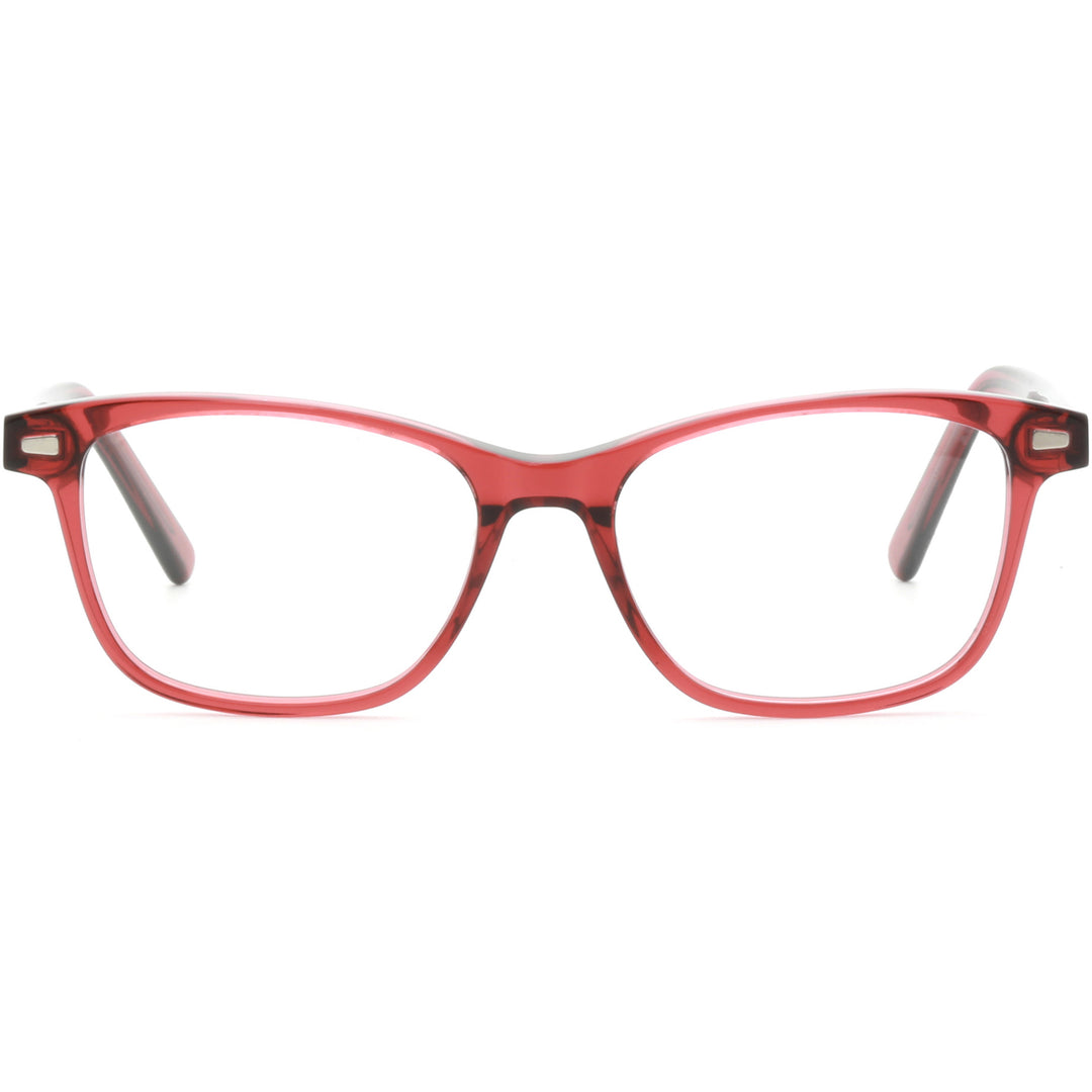 Rectangle Glasses GSR1155