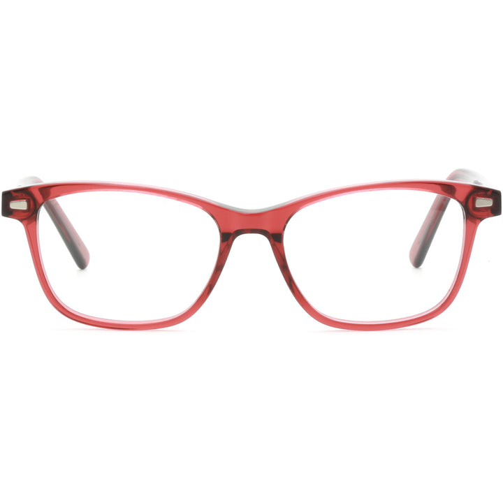 Rectangle Glasses GSR1155