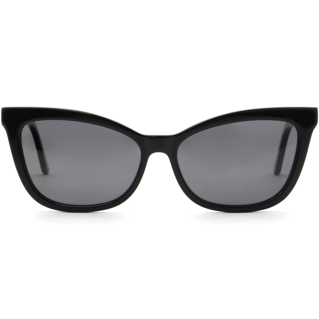Cat-Eye Sunglasses GSS1104