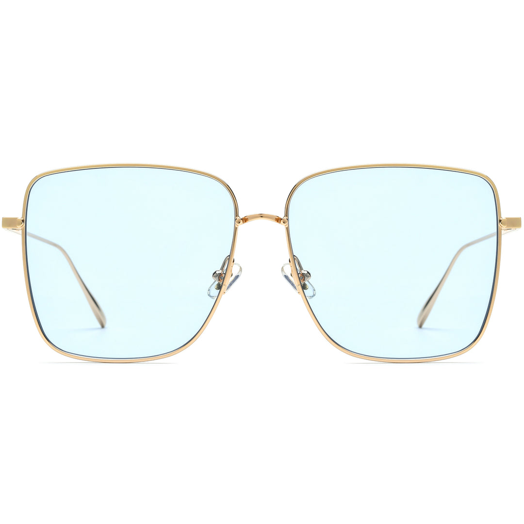 Square Sunglasses BRS1026