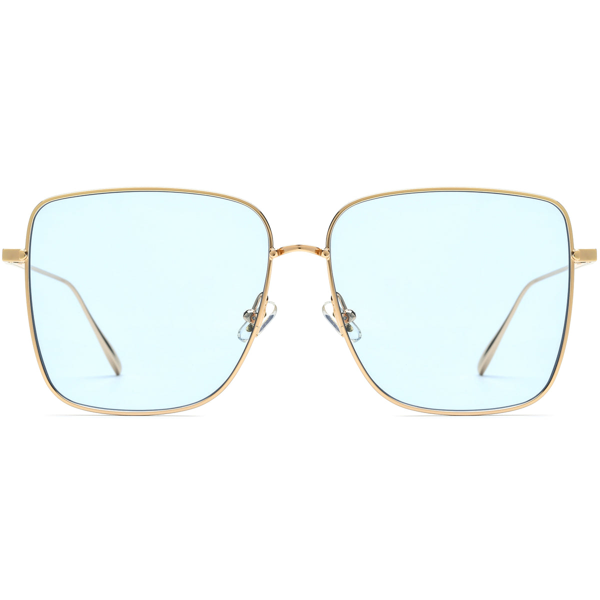 Square Sunglasses BRS1026