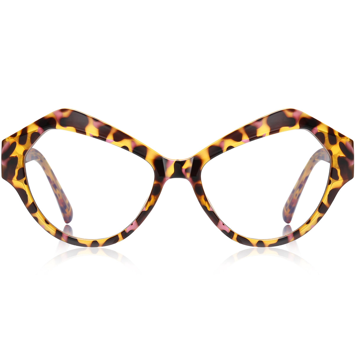 Cat-Eye Glasses PF1049