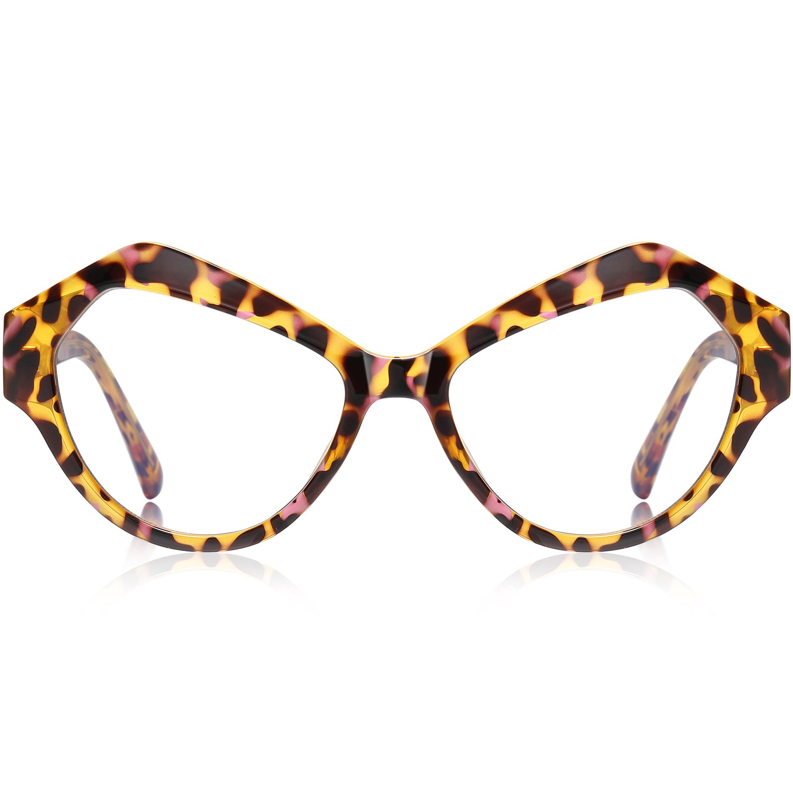 Cat-Eye Glasses PF1049